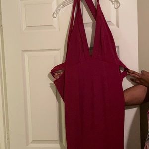 Custom Made Formal Dress